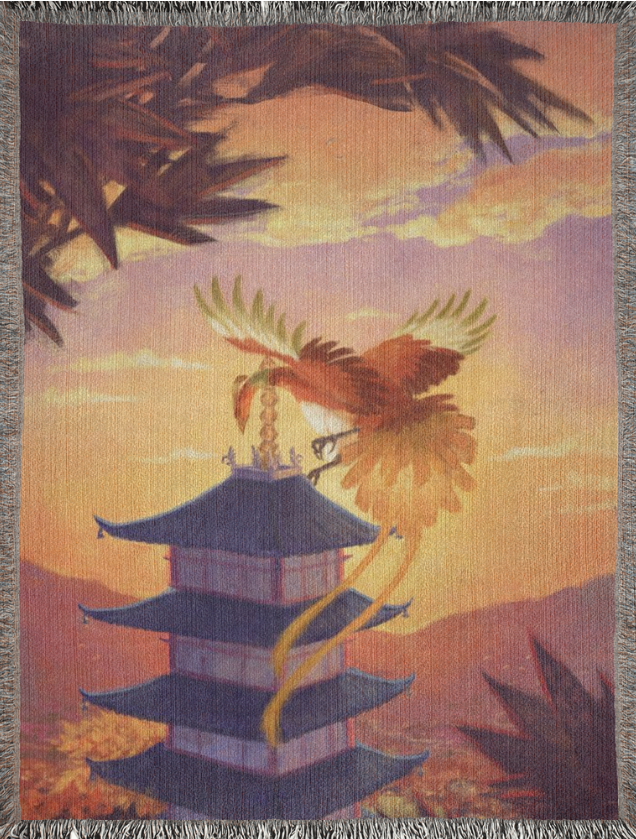Break of Dusk