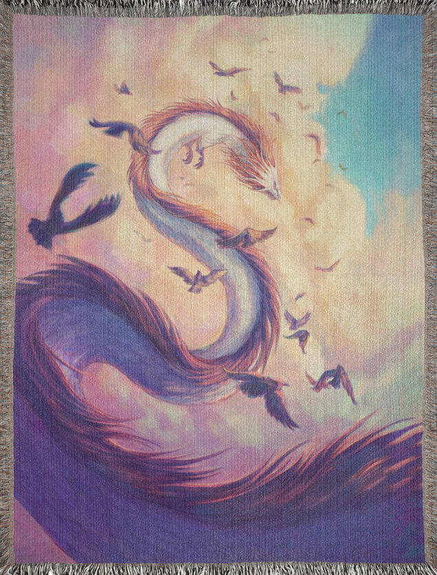 Seeking Spirit's Haven