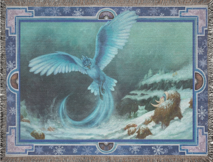 Whisper of Snow