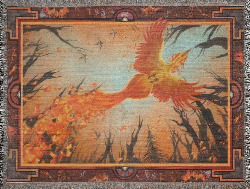 Crackle of Ember