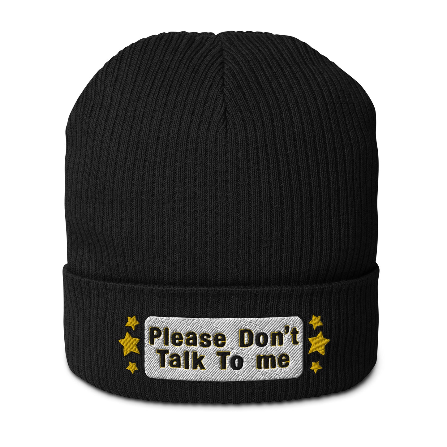 Public Curmudgeon