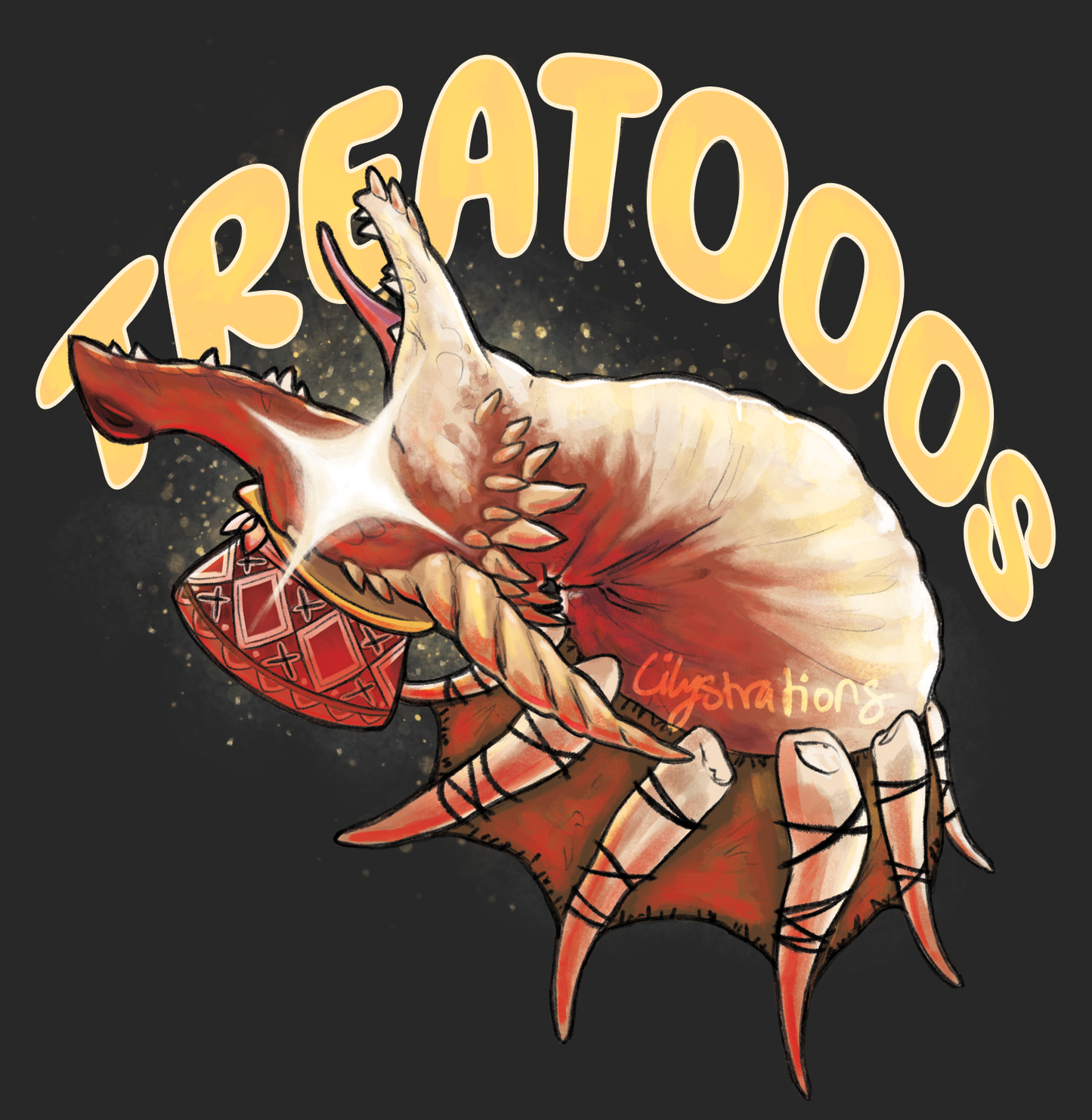 Treatos