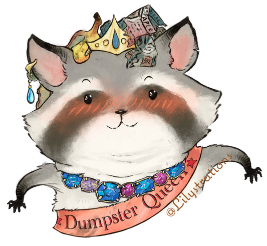 Dumpster Queen