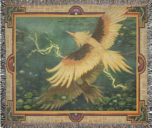 Murmur of Thunder