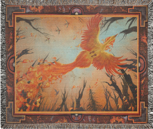 Crackle of Ember