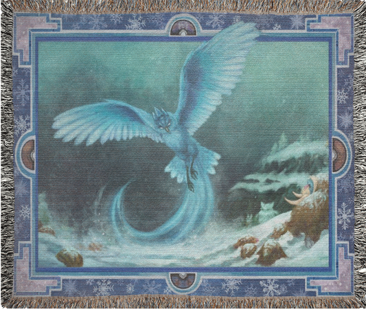 Whisper of Snow