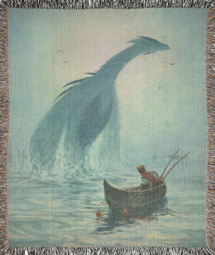 Breach of Dawn