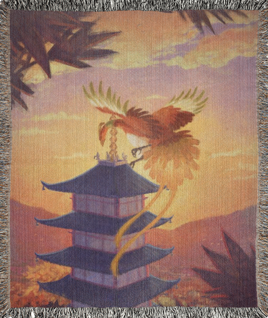 Break of Dusk