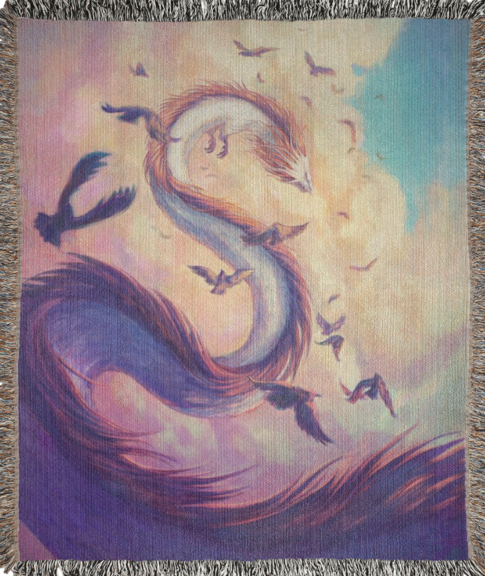 Seeking Spirit's Haven