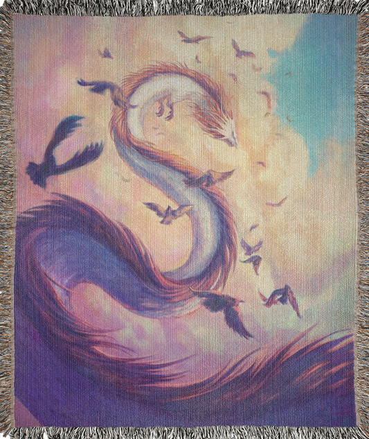 Seeking Spirit's Haven