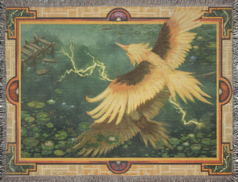 Murmur of Thunder