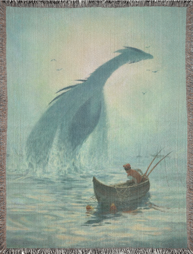 Breach of Dawn