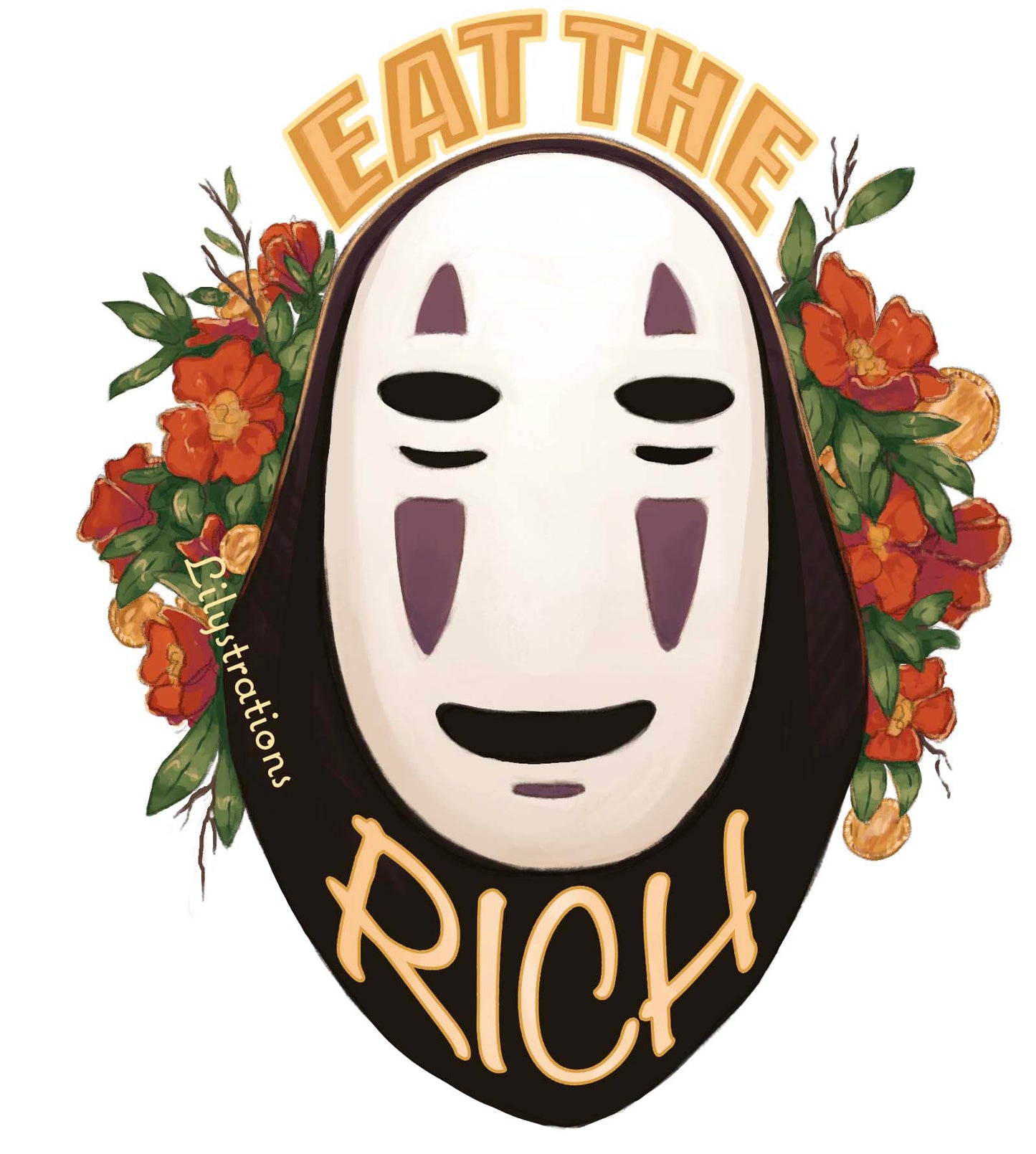 Eat The Rich